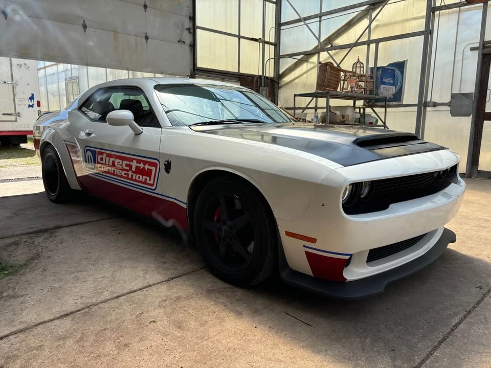 2009 Dodge Challenger 3rd Gen - Image 5 of 20