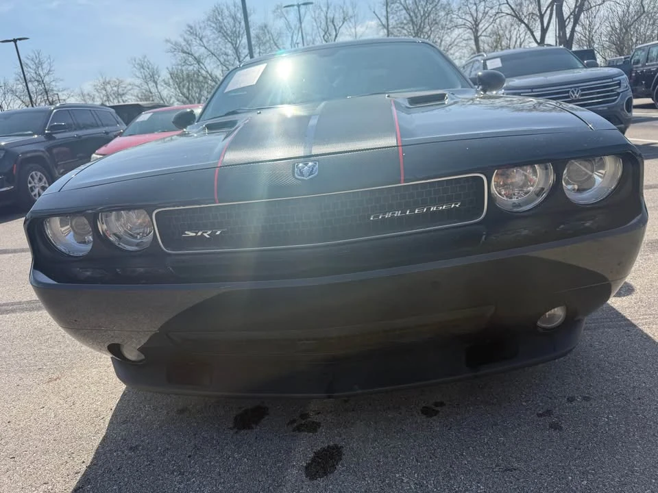 2009 Dodge Challenger 3rd Gen - Image 4 of 12
