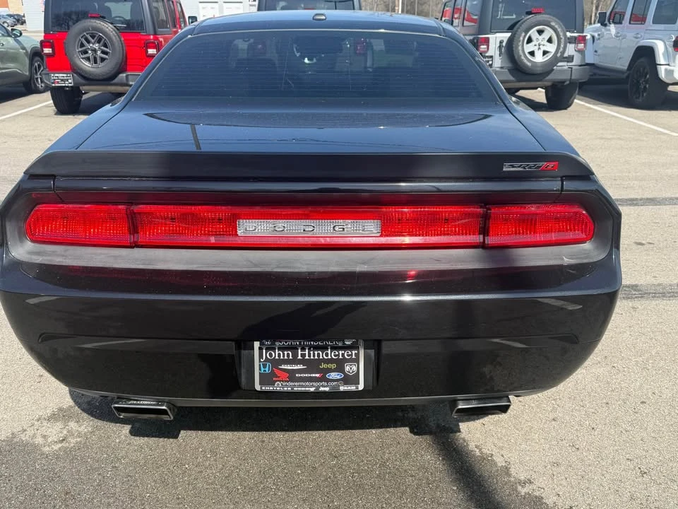 2009 Dodge Challenger 3rd Gen - Image 3 of 12