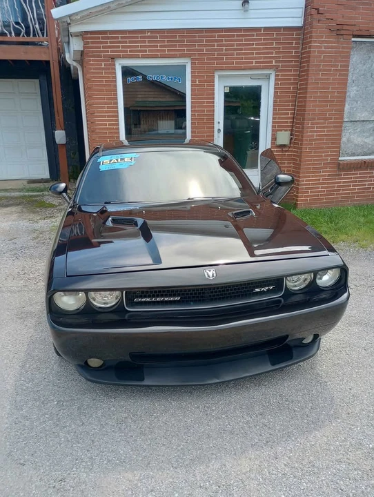 2009 Dodge Challenger SRT8 & 392 3rd Gen - Image 2 of 6