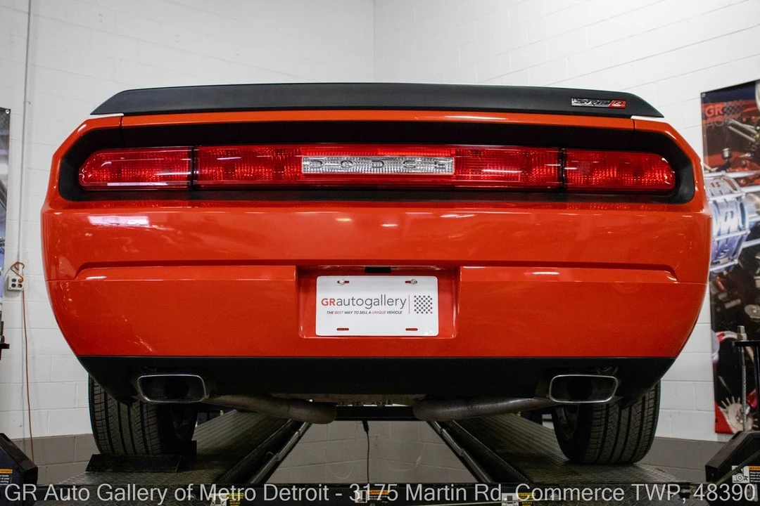 2009 Dodge Challenger SRT8 & 392 3rd Gen - Image 20 of 31