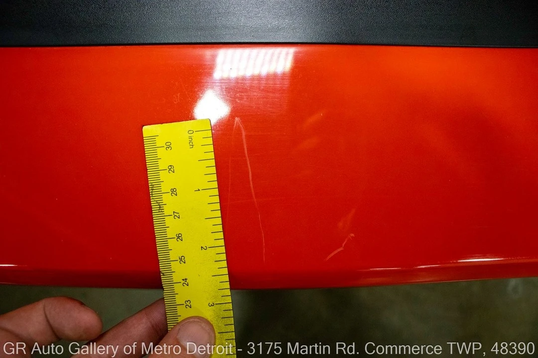 2009 Dodge Challenger SRT8 & 392 3rd Gen - Image 28 of 31