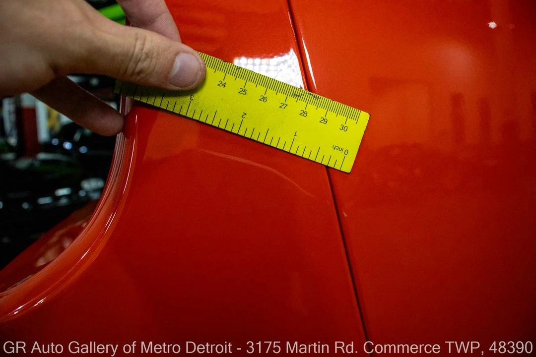 2009 Dodge Challenger SRT8 & 392 3rd Gen - Image 29 of 31