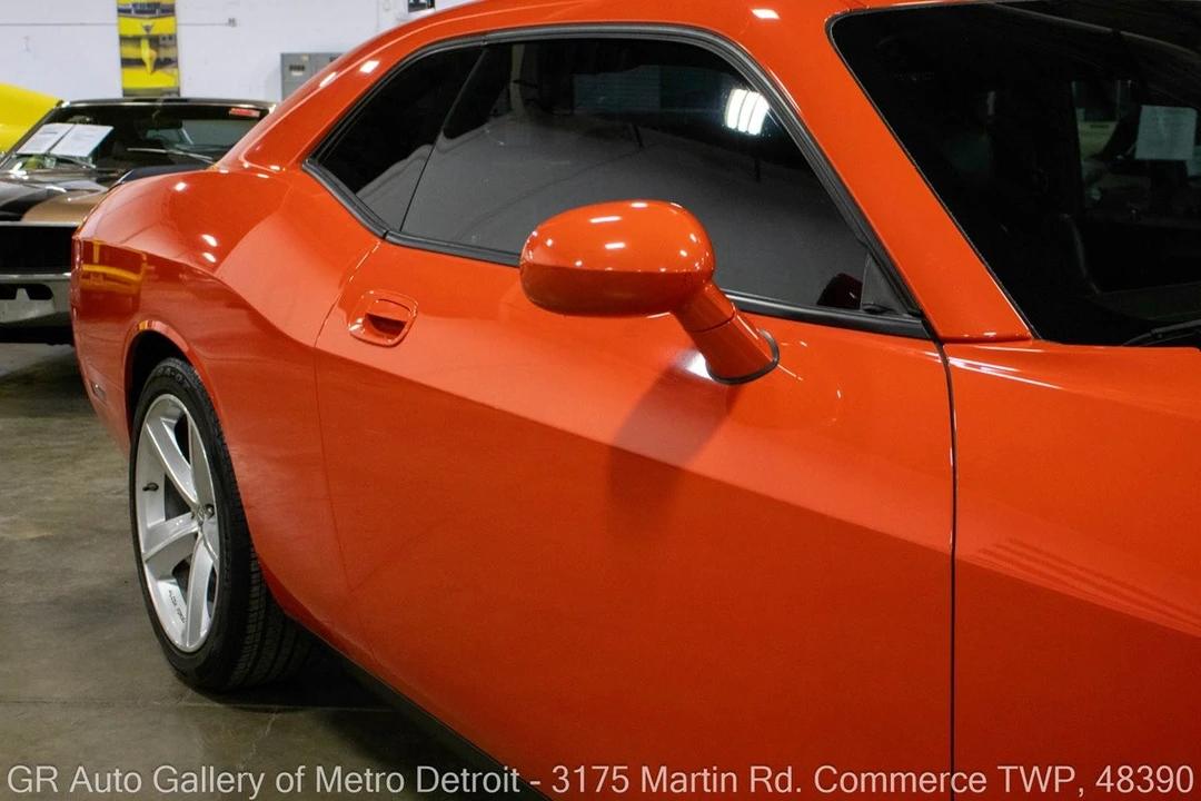 2009 Dodge Challenger SRT8 & 392 3rd Gen - Image 24 of 31