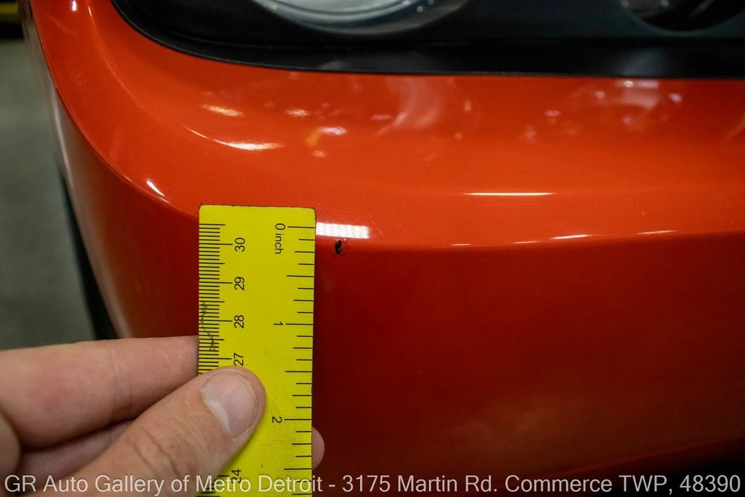 2009 Dodge Challenger SRT8 & 392 3rd Gen - Image 31 of 31