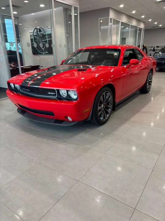 2009 Dodge Challenger SRT8 & 392 3rd Gen - Image 2 of 9