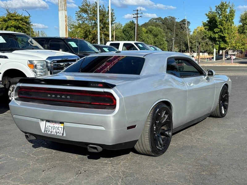 2009 Dodge Challenger SRT8 & 392 3rd Gen - Image 3 of 20