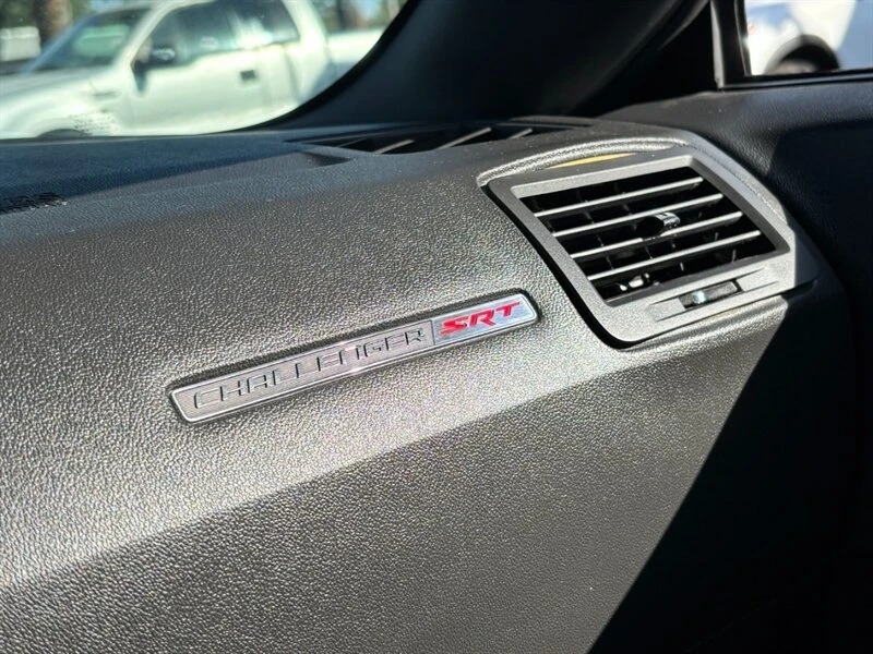 2009 Dodge Challenger SRT8 & 392 3rd Gen - Image 18 of 20