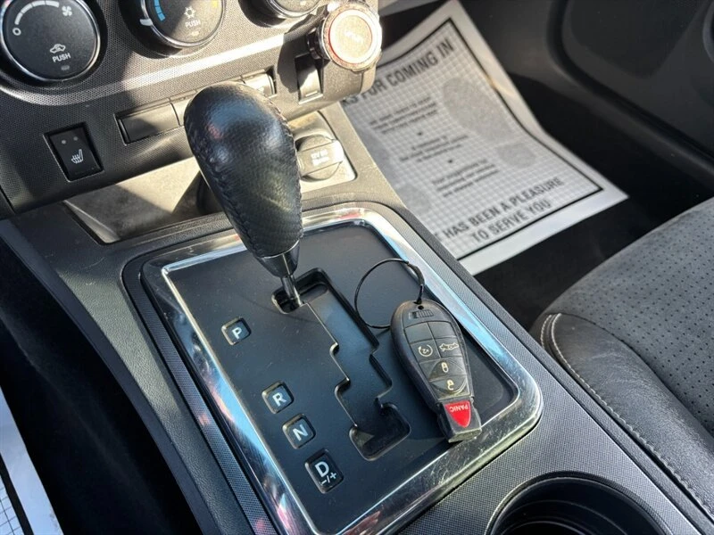 2009 Dodge Challenger SRT8 & 392 3rd Gen - Image 16 of 20