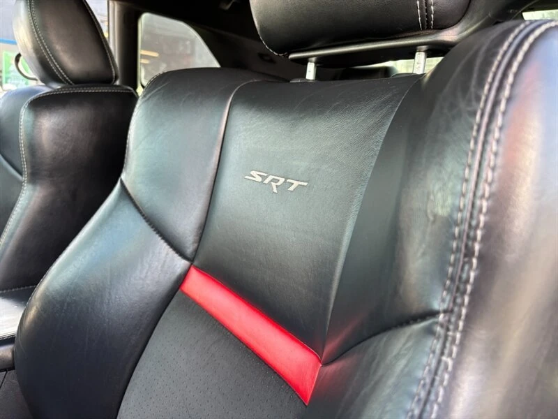 2009 Dodge Challenger SRT8 & 392 3rd Gen - Image 8 of 20