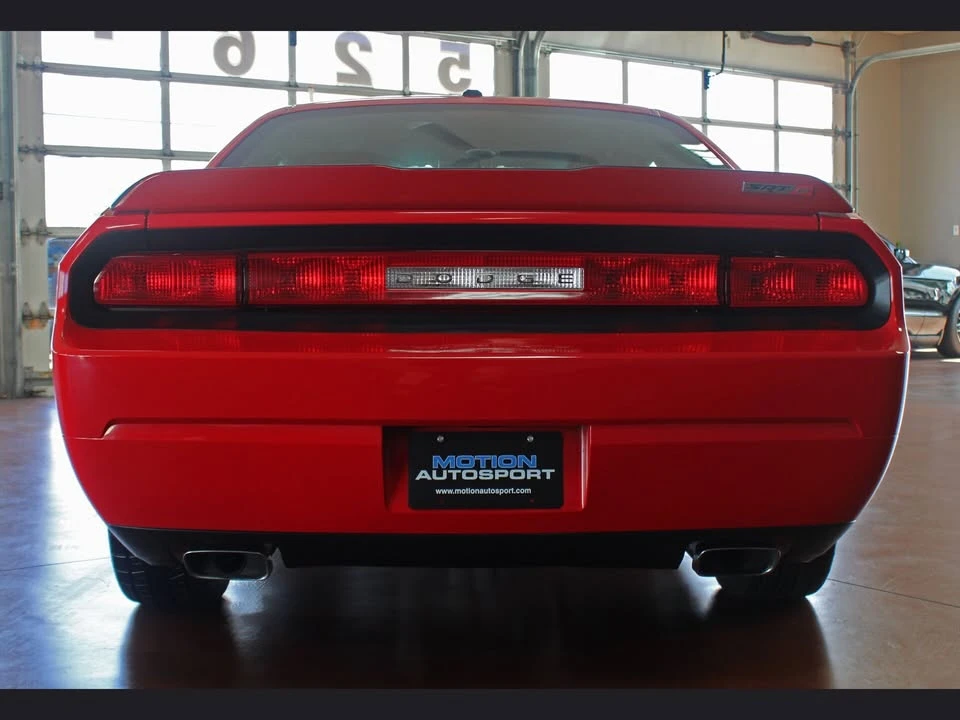 2009 Dodge Challenger SRT8 & 392 3rd Gen - Image 9 of 12