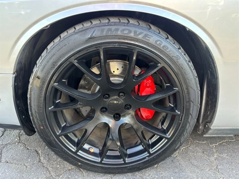 2009 Dodge Challenger SRT8 & 392 3rd Gen - Image 20 of 20