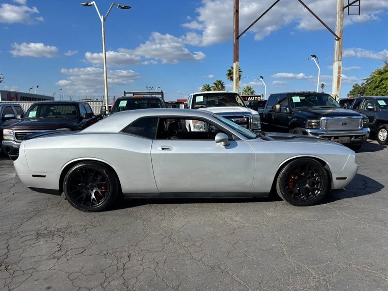 2009 Dodge Challenger SRT8 & 392 3rd Gen - Image 2 of 20