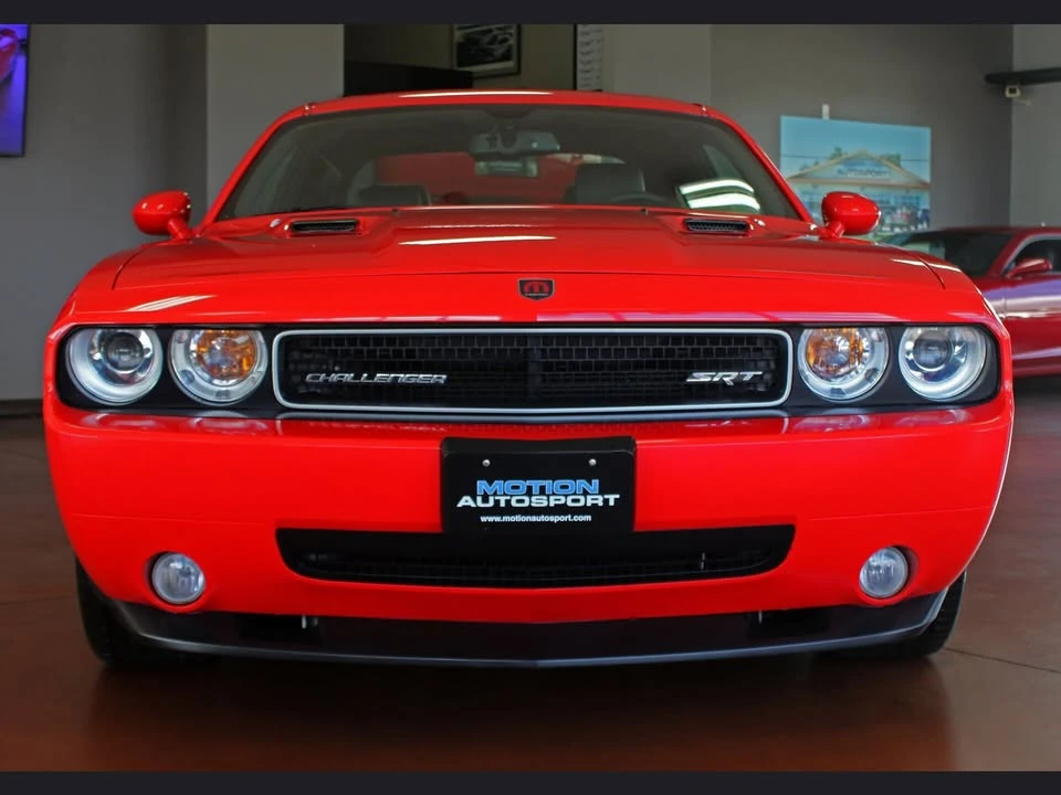 2009 Dodge Challenger SRT8 & 392 3rd Gen - Image 3 of 12
