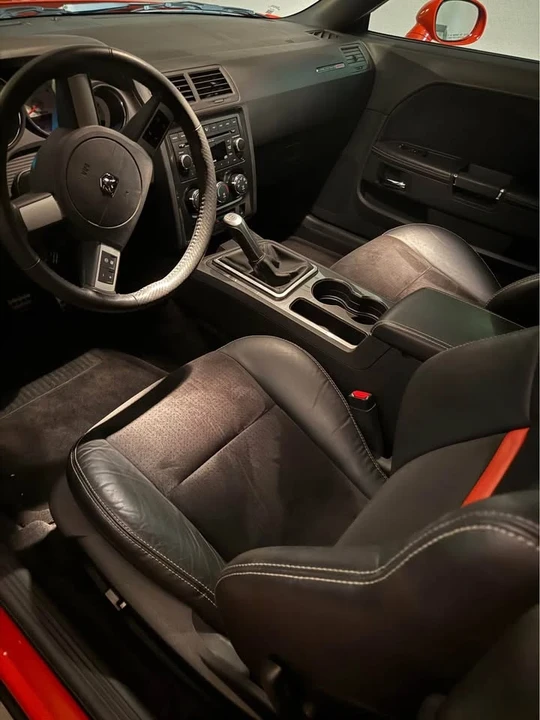 2009 Dodge Challenger SRT8 & 392 3rd Gen - Image 2 of 2