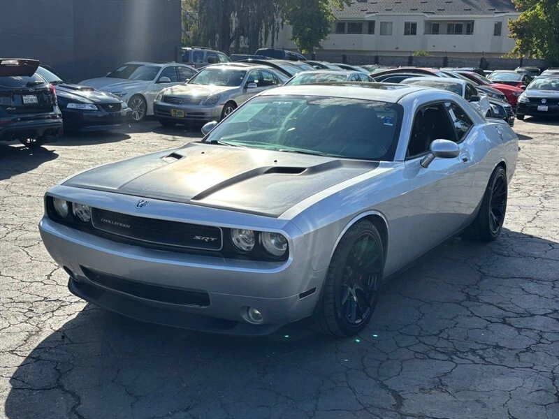 2009 Dodge Challenger SRT8 & 392 3rd Gen - Image 6 of 20