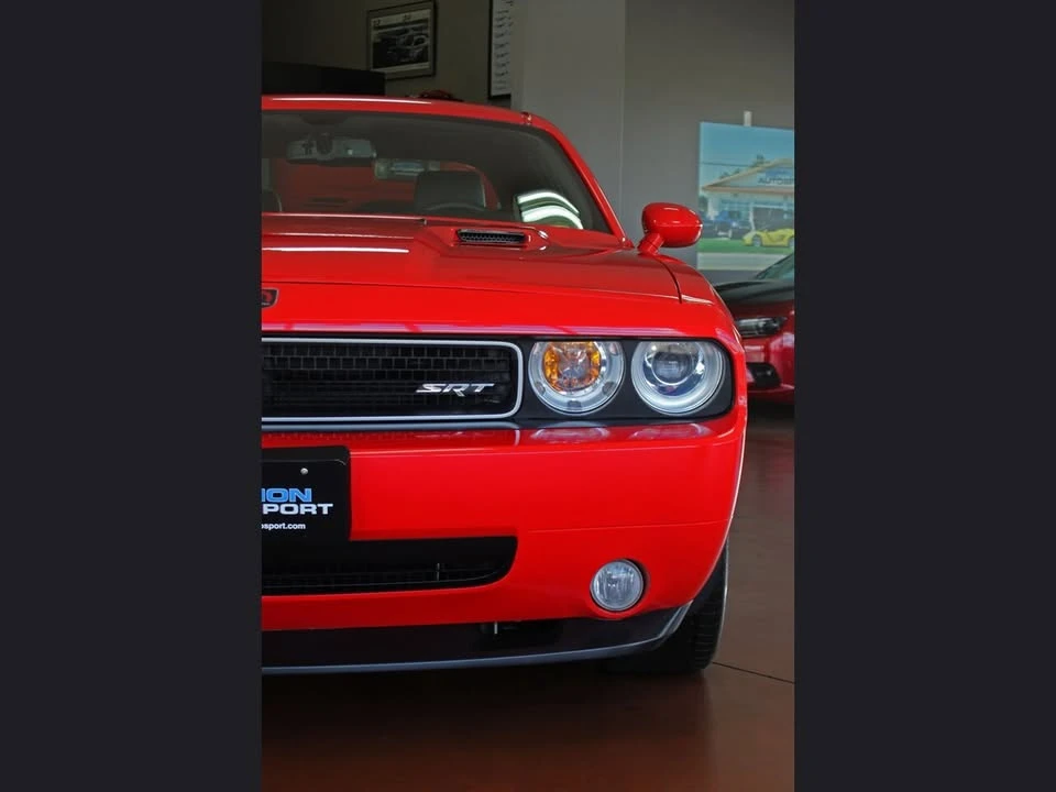 2009 Dodge Challenger SRT8 & 392 3rd Gen - Image 6 of 12