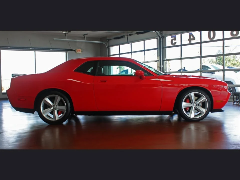 2009 Dodge Challenger SRT8 & 392 3rd Gen - Image 12 of 12
