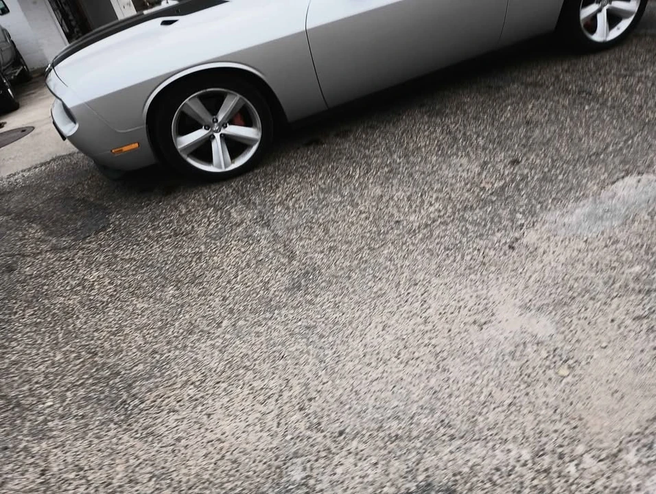 2009 Dodge Challenger SRT8 & 392 3rd Gen - Image 5 of 5