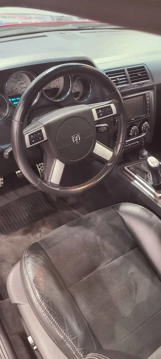 2009 Dodge Challenger SRT8 & 392 3rd Gen - Image 7 of 12