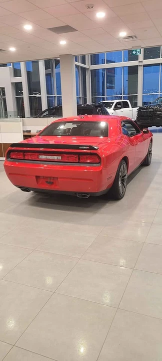 2009 Dodge Challenger SRT8 & 392 3rd Gen - Image 3 of 12