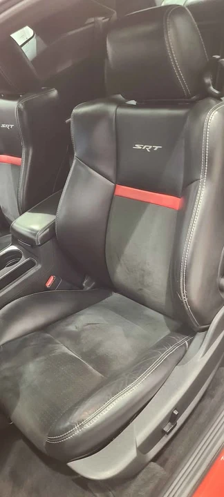 2009 Dodge Challenger SRT8 & 392 3rd Gen - Image 6 of 12