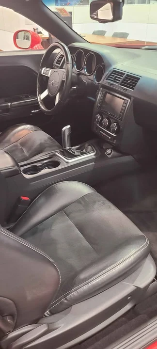 2009 Dodge Challenger SRT8 & 392 3rd Gen - Image 5 of 12