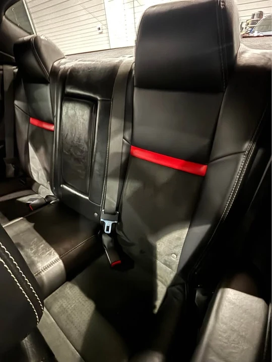 2009 Dodge Challenger SRT8 & 392 3rd Gen - Image 7 of 7