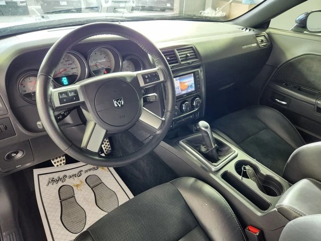 2009 Dodge Challenger SRT8 & 392 3rd Gen - Image 11 of 20