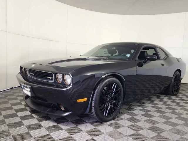 2009 Dodge Challenger SRT8 & 392 3rd Gen - Image 2 of 20