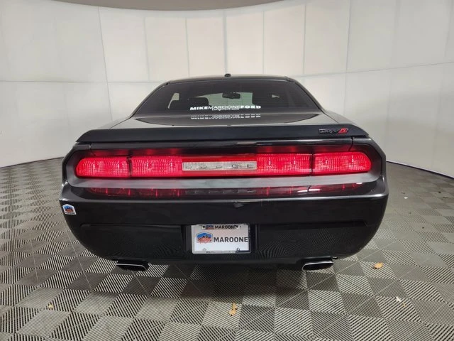 2009 Dodge Challenger SRT8 & 392 3rd Gen - Image 5 of 20