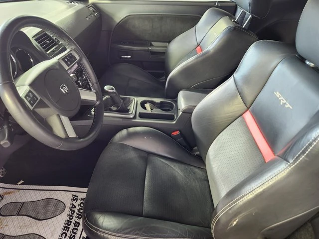 2009 Dodge Challenger SRT8 & 392 3rd Gen - Image 12 of 20