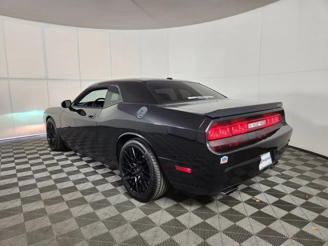 2009 Dodge Challenger SRT8 & 392 3rd Gen - Image 4 of 20