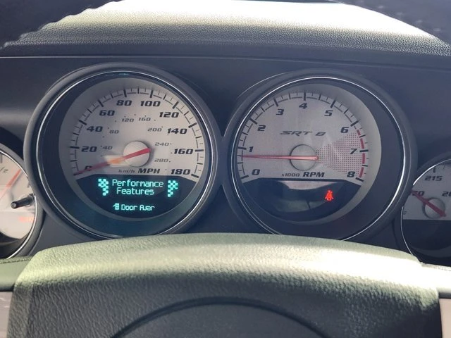 2009 Dodge Challenger SRT8 & 392 3rd Gen - Image 19 of 20