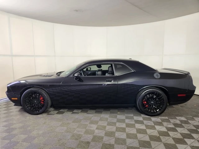 2009 Dodge Challenger SRT8 & 392 3rd Gen - Image 3 of 20