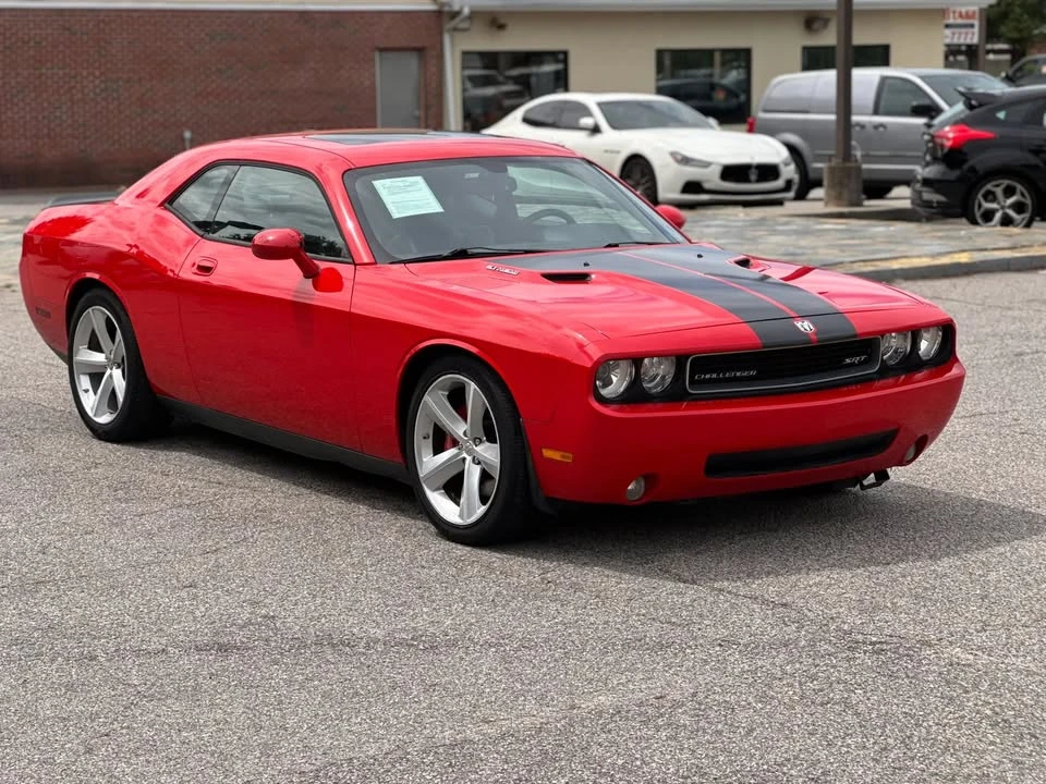 2009 Dodge Challenger SRT8 & 392 3rd Gen - Image 2 of 14