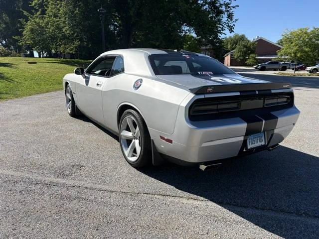 2009 Dodge Challenger SRT8 & 392 3rd Gen - Image 2 of 15