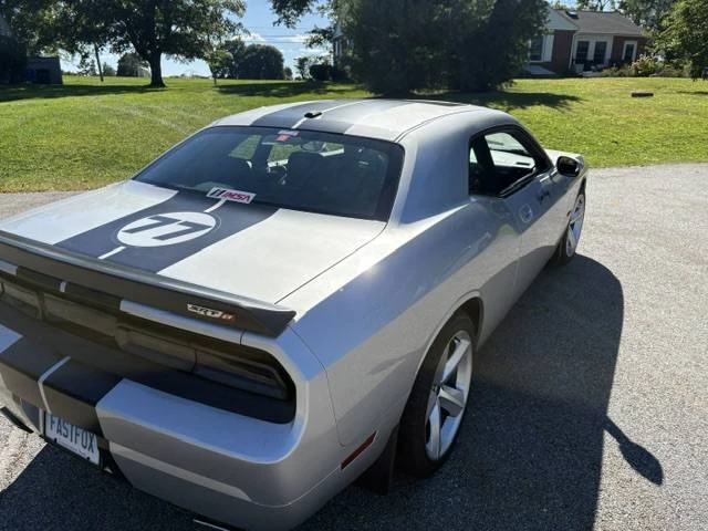 2009 Dodge Challenger SRT8 & 392 3rd Gen - Image 11 of 15