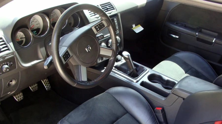 2009 Dodge Challenger SRT8 & 392 3rd Gen - Image 2 of 5