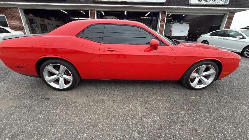 2009 Dodge Challenger SRT8 & 392 3rd Gen - Image 5 of 12