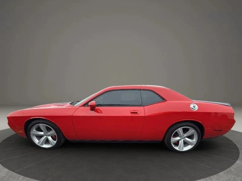 2009 Dodge Challenger SRT8 & 392 3rd Gen - Image 8 of 12