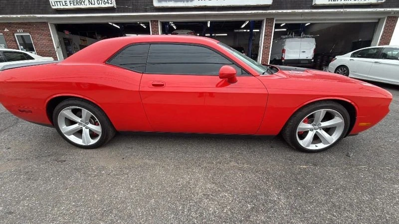 2009 Dodge Challenger SRT8 & 392 3rd Gen - Image 4 of 12