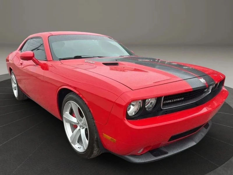 2009 Dodge Challenger SRT8 & 392 3rd Gen - Image 3 of 12