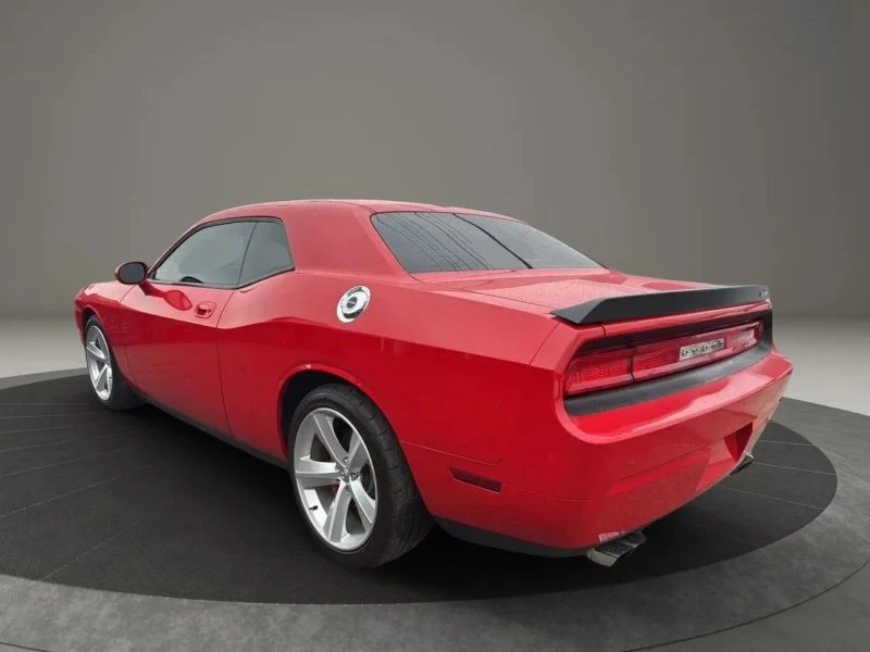 2009 Dodge Challenger SRT8 & 392 3rd Gen - Image 7 of 12