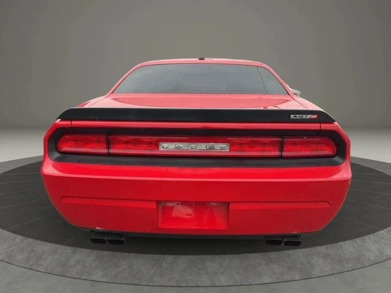 2009 Dodge Challenger SRT8 & 392 3rd Gen - Image 6 of 12