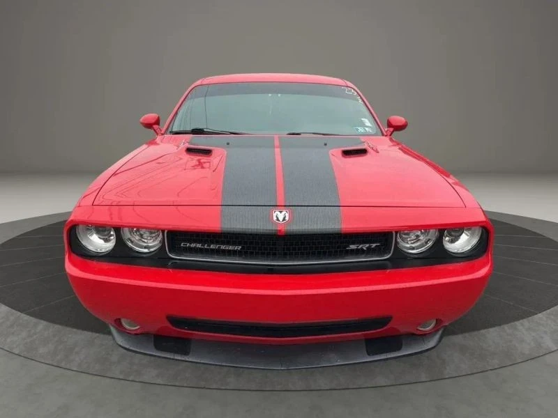 2009 Dodge Challenger SRT8 & 392 3rd Gen - Image 2 of 12