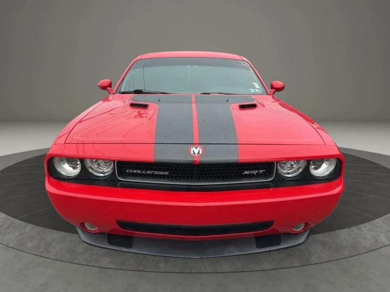 2009 Dodge Challenger SRT8 & 392 3rd Gen - Image 2 of 12
