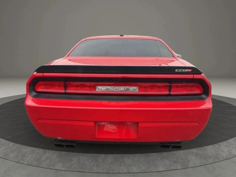 2009 Dodge Challenger SRT8 & 392 3rd Gen - Image 6 of 12