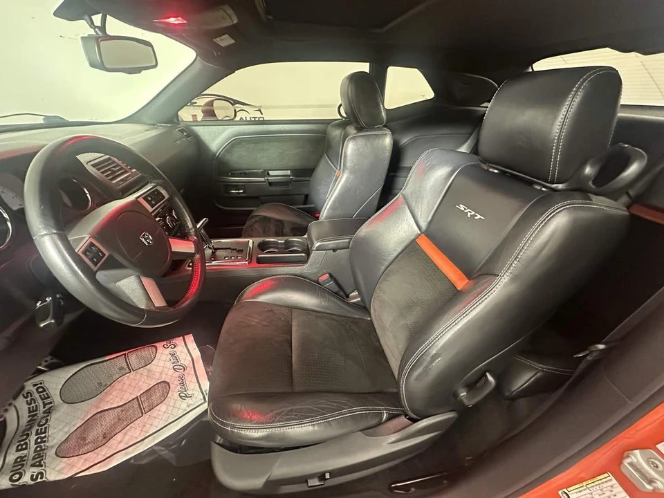 2009 Dodge Challenger SRT8 & 392 3rd Gen - Image 18 of 21