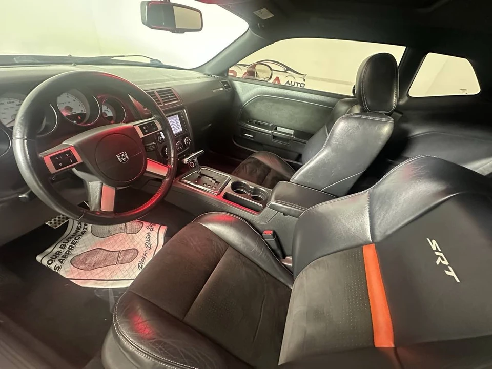 2009 Dodge Challenger SRT8 & 392 3rd Gen - Image 16 of 21